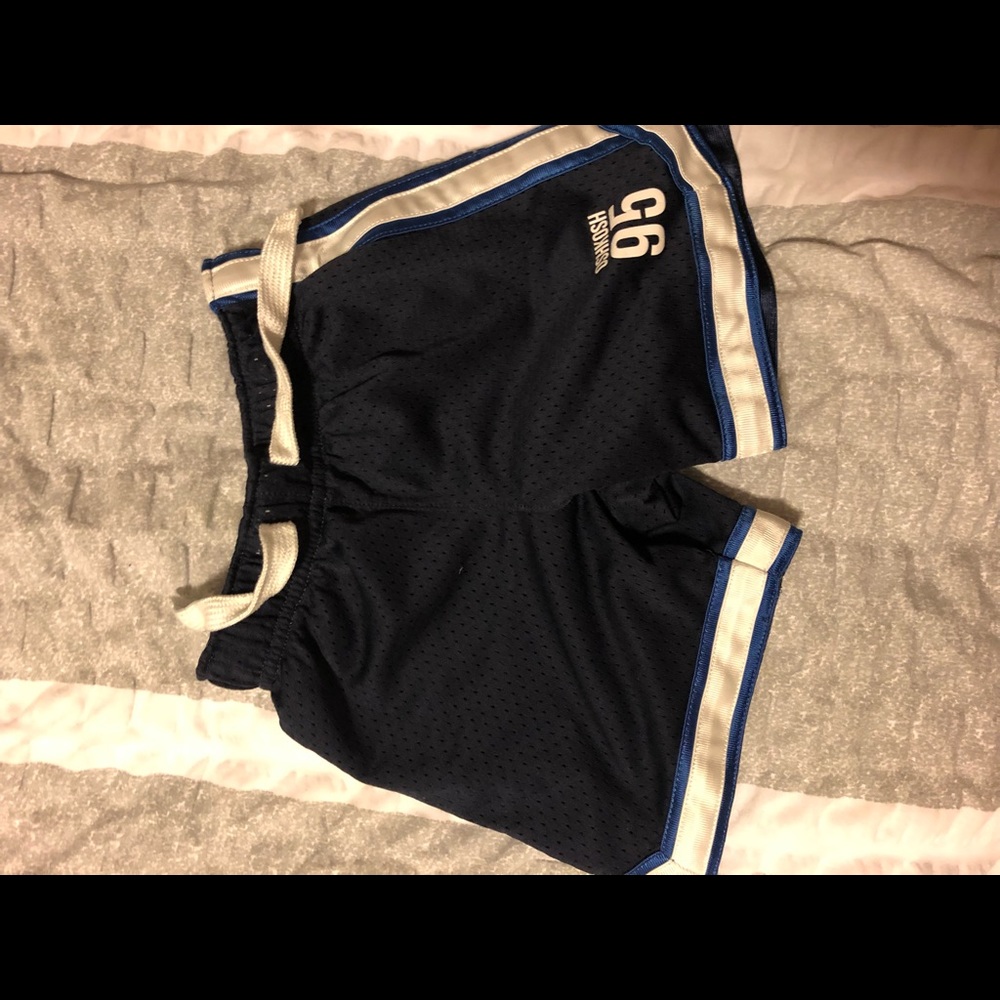 Oshkosh Shorts